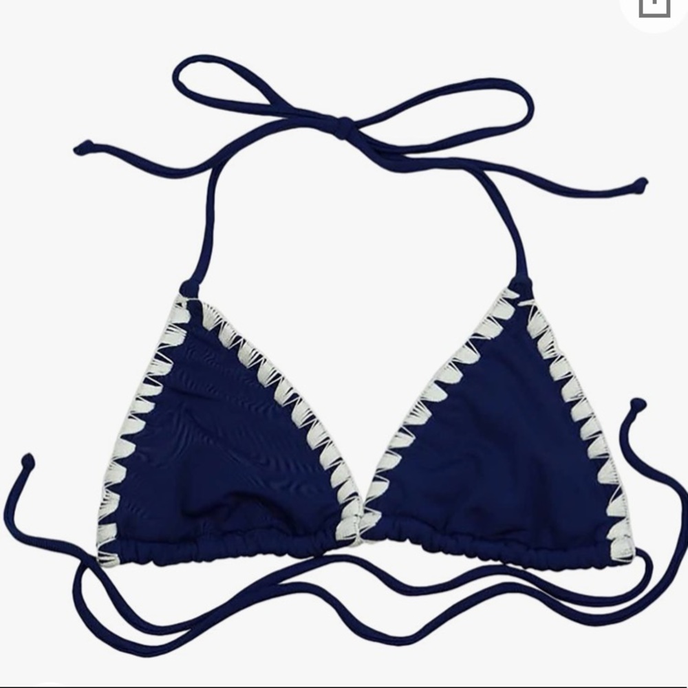 Dipping’ Daisy’s Bikini Top